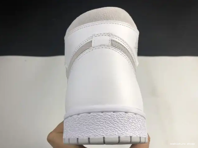 Rep 85 Retro Grey Jordan High 1 Air Neutral BQ4422-100 0512